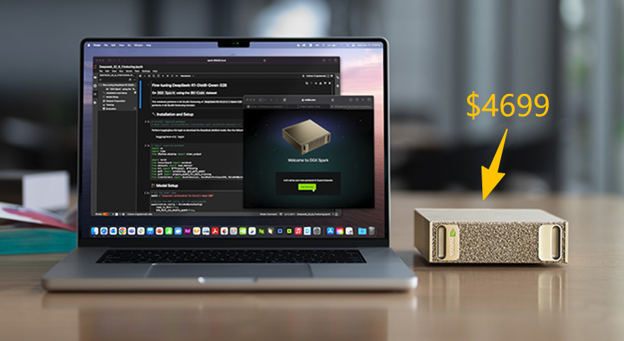 (这台桌上电脑的售价达到4699美元,相当于人民币3.2万元)